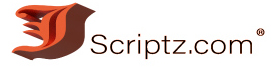 Jscriptz Logo